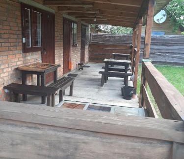 Volyn Oblast House | садиба ТУГАН-ДВІР