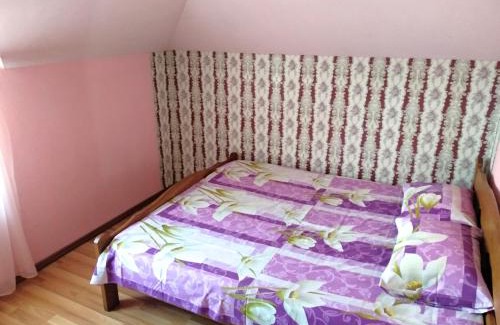 Volyn Oblast House | Садиба у затишку