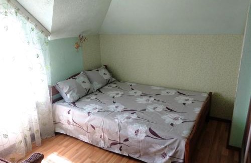 Volyn Oblast House | Садиба у затишку