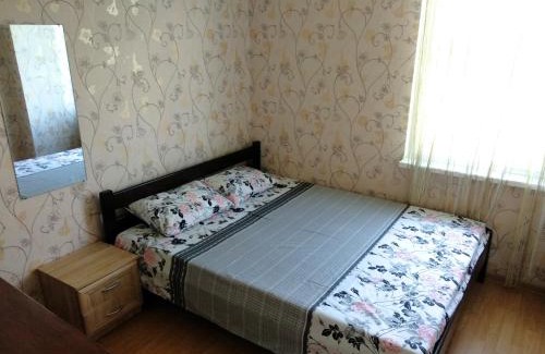 Volyn Oblast House | Садиба у затишку