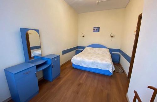 Velyka Omeliana Hotel | Санаторій Червона Калина