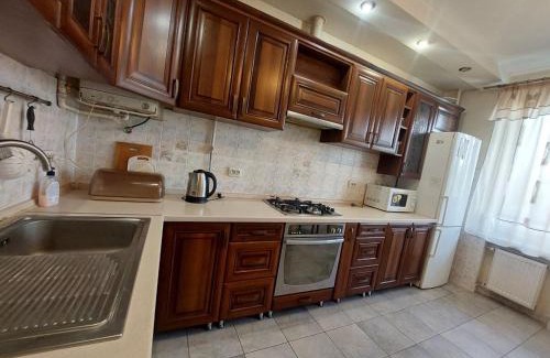 Yavory Apartment | Санта Барбара