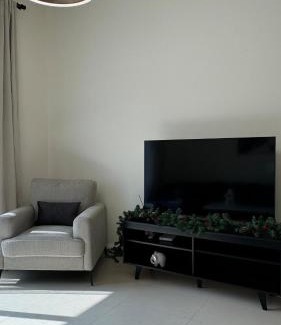 Al Khan Apartment | Светлая и просторная квартира