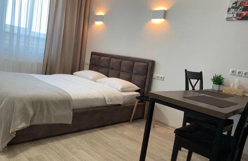 Svyatoshyns'kyi District Apartment | Святобор LUX Apartments