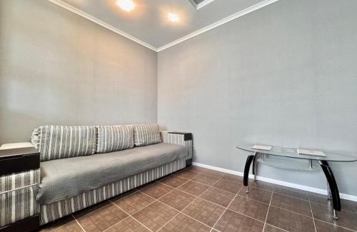 Sukhinovka Apartment | Світлі та стильні апартаменти в центрі Полтави біля театру Гоголя, ЦУМ, банківський чек