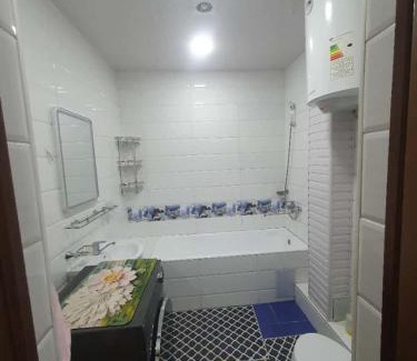 Dushanbe Apartment | Сдается 3 комнатная квартира в аренду