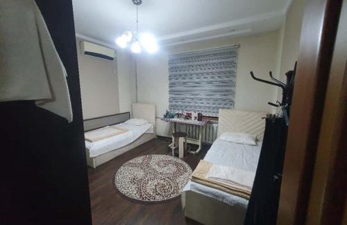 Dushanbe Apartment | Сдается 3 комнатная квартира в аренду