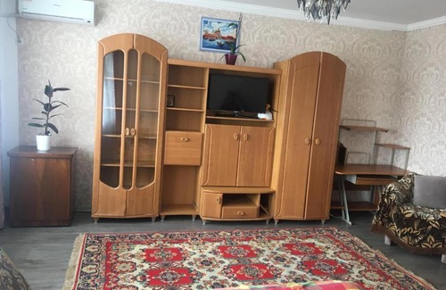 Berdyansk Apartment | Семейные аппартаменты с видом на море