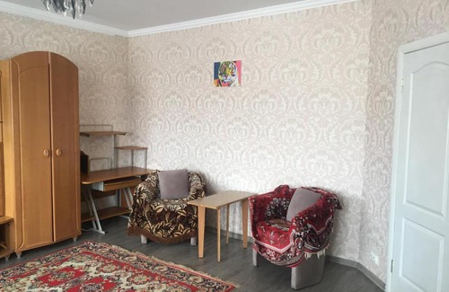 Berdyansk Apartment | Семейные аппартаменты с видом на море