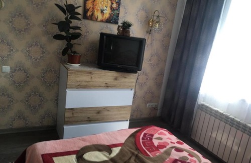 Berdyansk Apartment | Семейные аппартаменты с видом на море