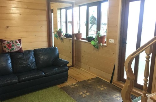 Snidavka House | Серце Карпат!