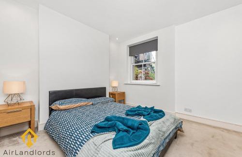 Shepherd's Bush Apartment | Сеntral 2 bedroom Flat in Acton Central