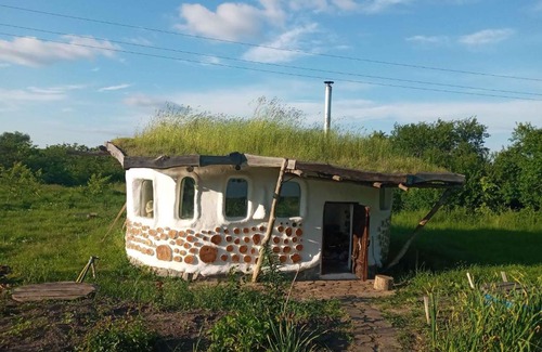 Buki House | Сказочный Дом (Fairy House)