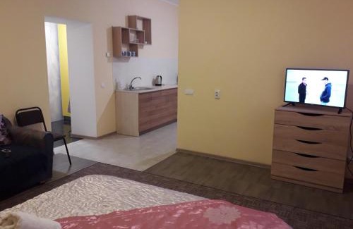 Lutsk Apartment | Смарт-апартаменти " Lutskyj zamok"