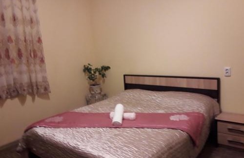 Lutsk Apartment | Смарт-апартаменти " Lutskyj zamok"