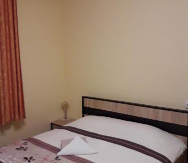 Lutsk Apartment | Смарт-апартаменти " Lutskyj zamok"