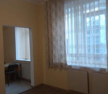 Lutsk Apartment | Смарт-апартаменти " Lutskyj zamok"