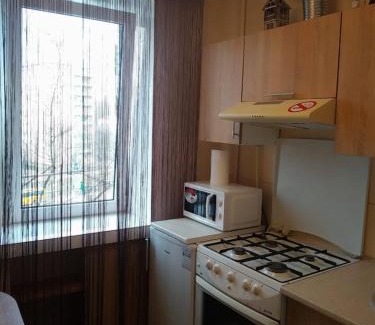 Lenins'kyi district Apartment | Смарт-квартира на Юності