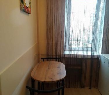 Lenins'kyi district Apartment | Смарт-квартира на Юності