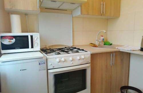 Lenins'kyi district Apartment | Смарт-квартира на Юності