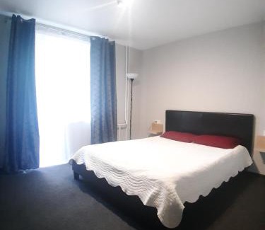 Rivne Hotel | Смарт-хаб Apartment in Center