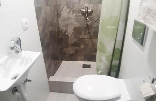 Rivne Hotel | Смарт-хаб Apartment in Center