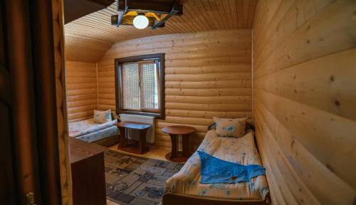 Verkhovyna Cabin | Смерекова Хата