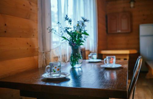 Verkhovyna Cabin | Смерекова Хата