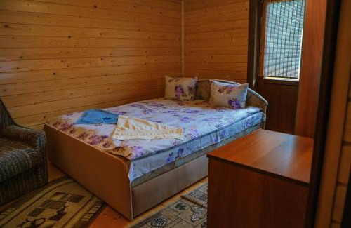 Verkhovyna Cabin | Смерекова Хата