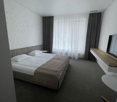 Pavlohrad Hotel | Смерекова хата