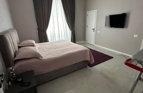 Baku House | Собственный домик с бассейном