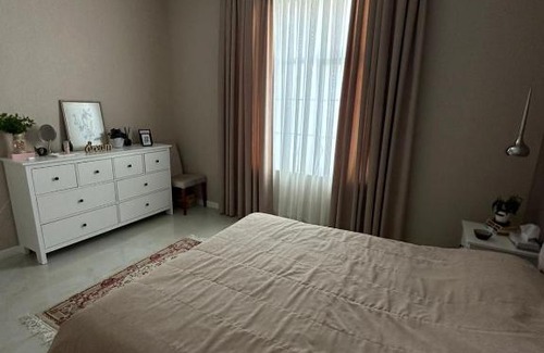 Baku House | Собственный домик с бассейном