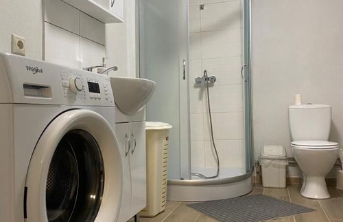 Kiev Oblast House | Соколине Гніздо