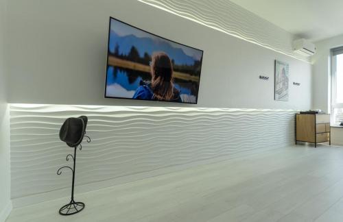 Obolon' Apartment | Солнечные просторные апартаменты Метро Минская