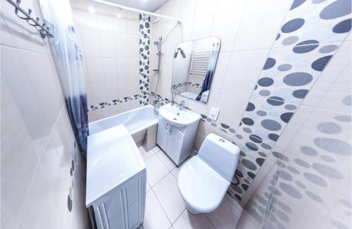 Dnipro Apartment | Солнечный Набережная новый мост 1 кв