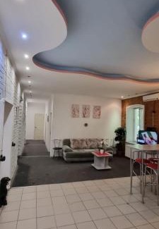 Verkhnie Misto Apartment | Софиевская 8