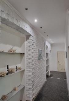 Verkhnie Misto Apartment | Софиевская 8