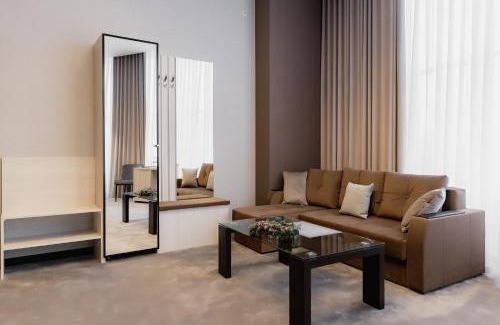 Khmelnitskiy Hotel | СПА Готель СВ