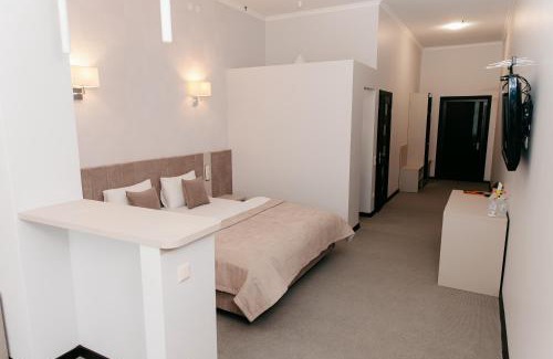 Khmelnitskiy Hotel | СПА Готель СВ