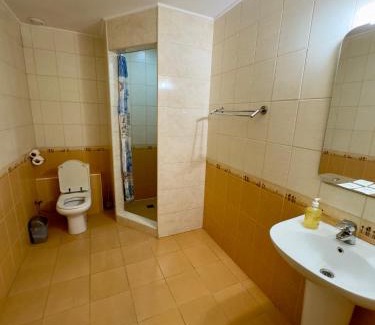 Cherkasy Hotel | Спортохота