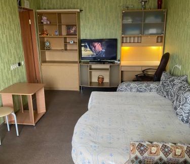 Kharkiv Apartment | Старошишковская улица, 7 квартира 142 Апартаменты