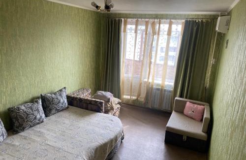 Kharkiv Apartment | Старошишковская улица, 7 квартира 142 Апартаменты