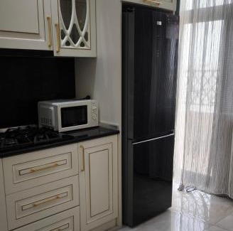 Baku Apartment | Стильная квартира в новостройке