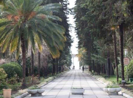 Bagmaran Hotel | Страна Души