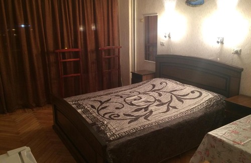 Bagmaran Hotel | Страна Души