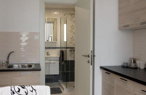 Varna City Centre Apartment | Студио