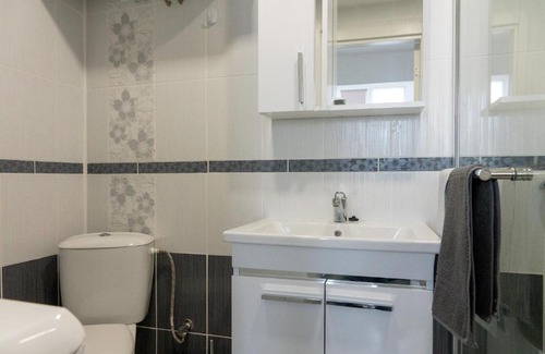 Varna City Centre Apartment | Студио