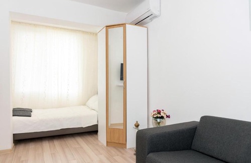 Varna City Centre Apartment | Студио