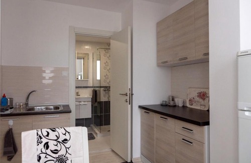 Varna City Centre Apartment | Студио