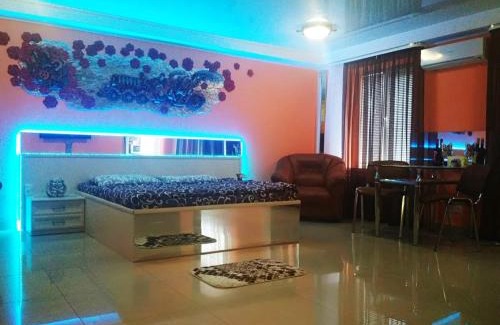 Krivoy Rog Apartment | Студия